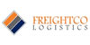 FreightCo Logistics Logo