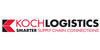 Koch Logistics Logo