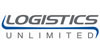 Logistics Unlimited Logo