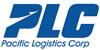 Pacific Logistics Corp. Logo