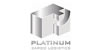 Platinum Cargo Logistics Logo