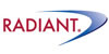Radiant Global Logistics Logo