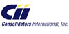 Consolidators International, Inc. Logo