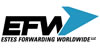 Estes Forwarding Logo