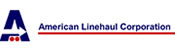 American Linehaul Logo