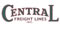 Central Freight Lines Logo