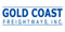 Gold Coast Freightways Logo