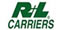 R&L Carriers Logo